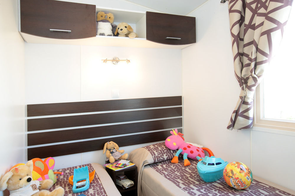 Albirondack Camping Lodge & Spa Luaran gambar