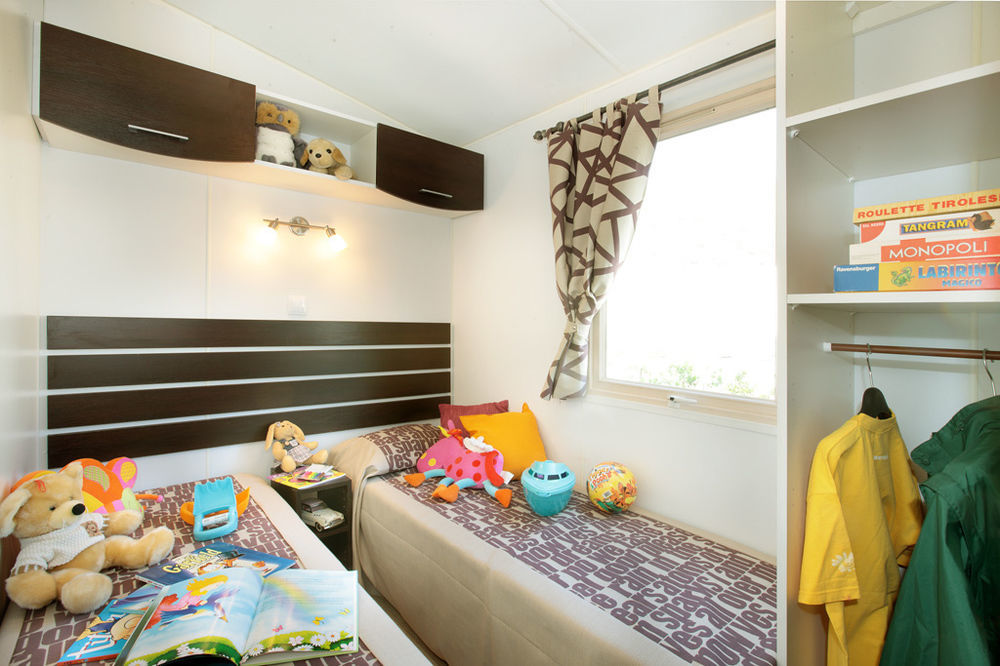 Albirondack Camping Lodge & Spa Luaran gambar